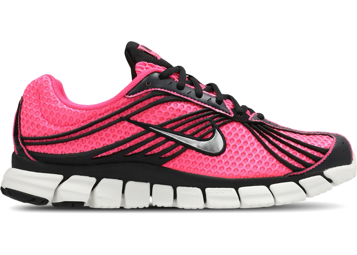 Nike Zoom Skylon 11 Hyper Pink Black