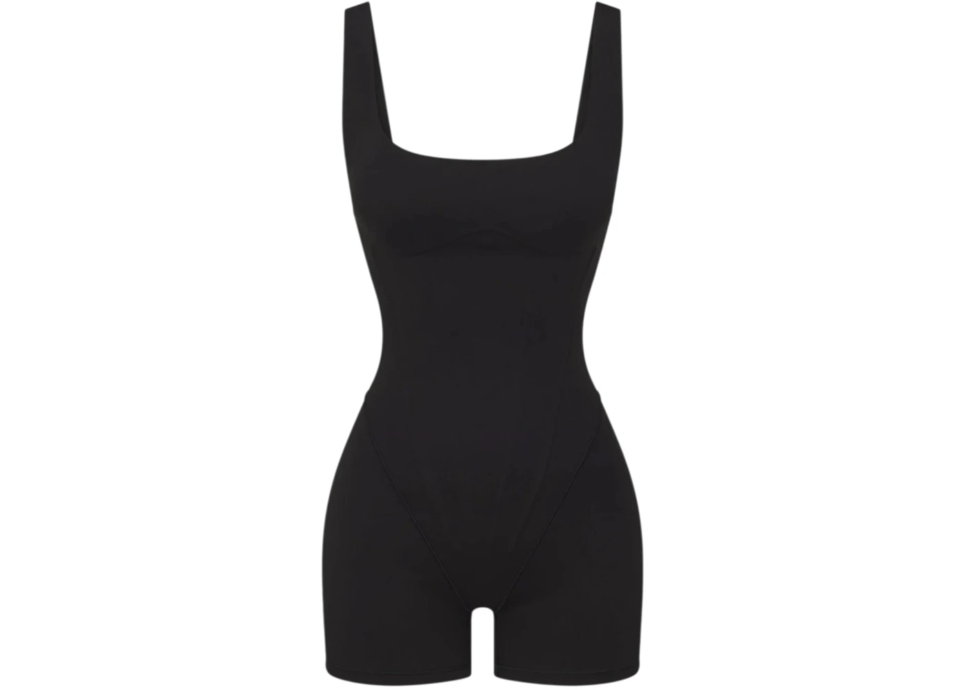 Nike x SKIMS Matte Corset One Piece