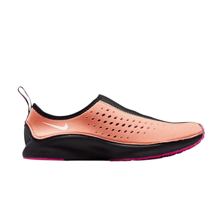 Nike Wmns Air Superfly Slip Neo SP 'Orange Frost'