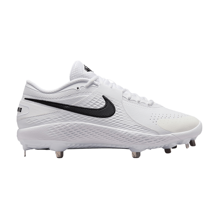 Nike Diamond Gamer MTL 'White Black'