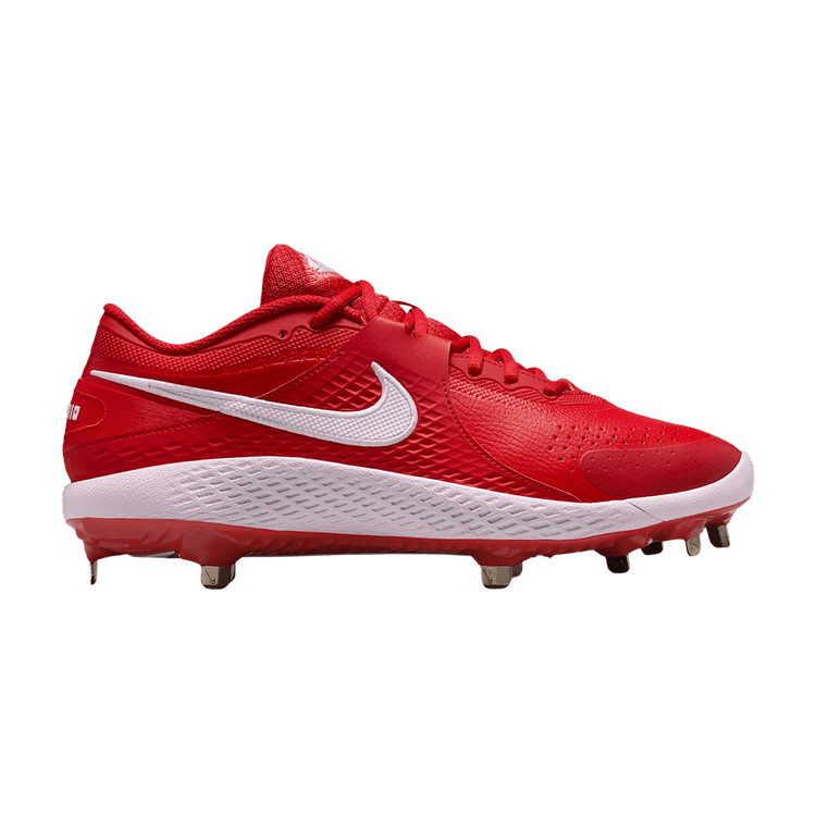 Nike Diamond Gamer MTL 'University Red White'