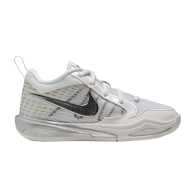Nike Sabrina 4 PS 'Light Work'