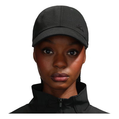 (WMNS) Nike SKIMS Cap 'Obsidian'