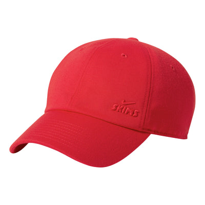 (WMNS) Nike x SKIMS Cap 'University Red'
