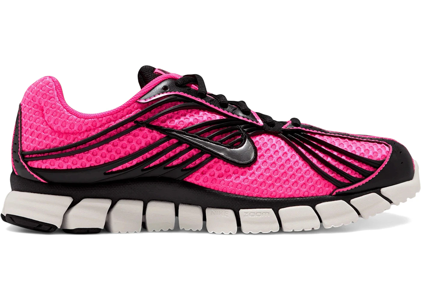 Nike Zoom Skylon 11 Hyper Pink Black (Women's)