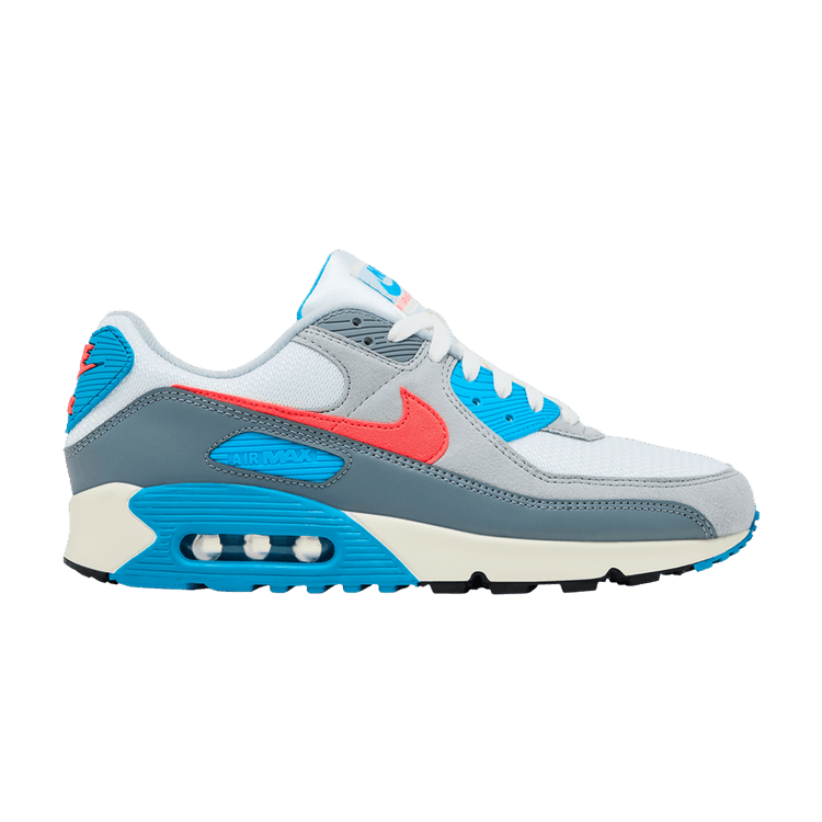 Nike Air Max 3 'Infrared 23'