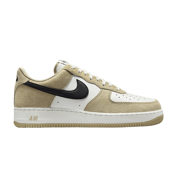 Nike Air Force 1 '07 LV8 'Summit White Desert Khaki Black'