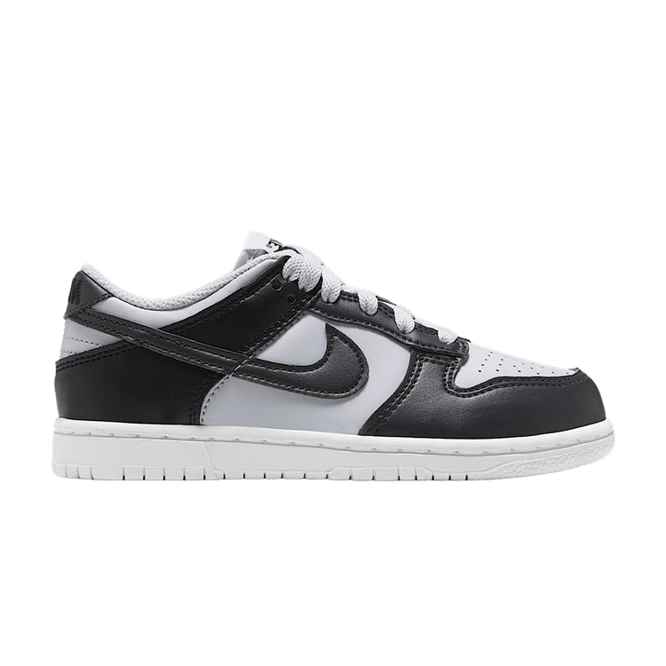 Nike Dunk Low PS 'Black Phantom Anthracite'