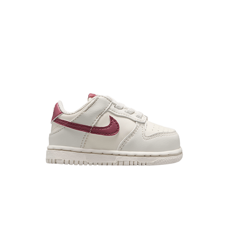 Nike Dunk Low TD 'Soft Pearl Pink Smoke'