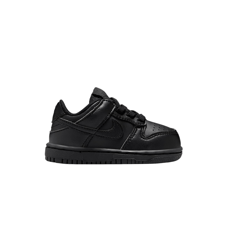 Nike Dunk Low TD 'Triple Black'