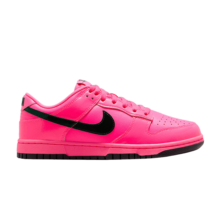Nike Wmns Dunk Low 'Pink Blast'