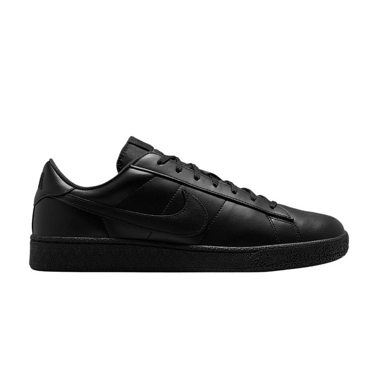 Nike Tennis Classic CS 'Triple Black'