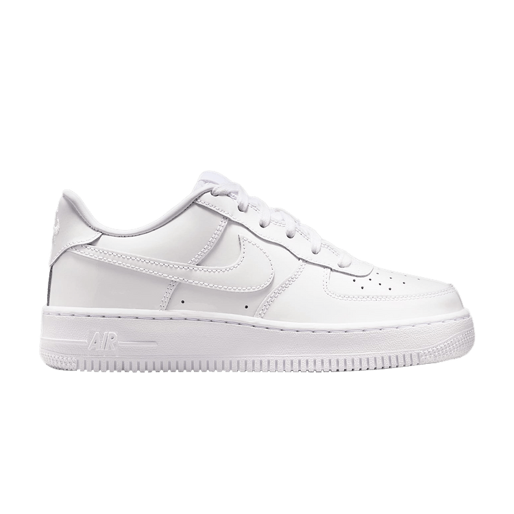 Nike Air Force 1 GS 'White'