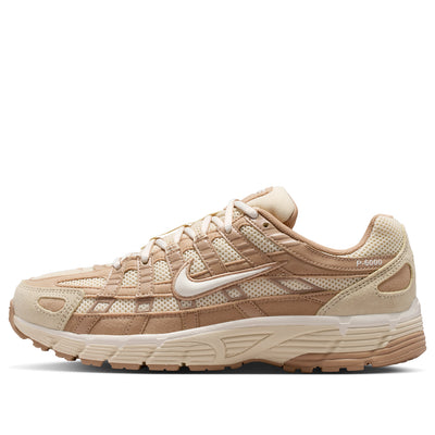 (WMNS) Nike P-6000 'Light Khaki British Khaki'