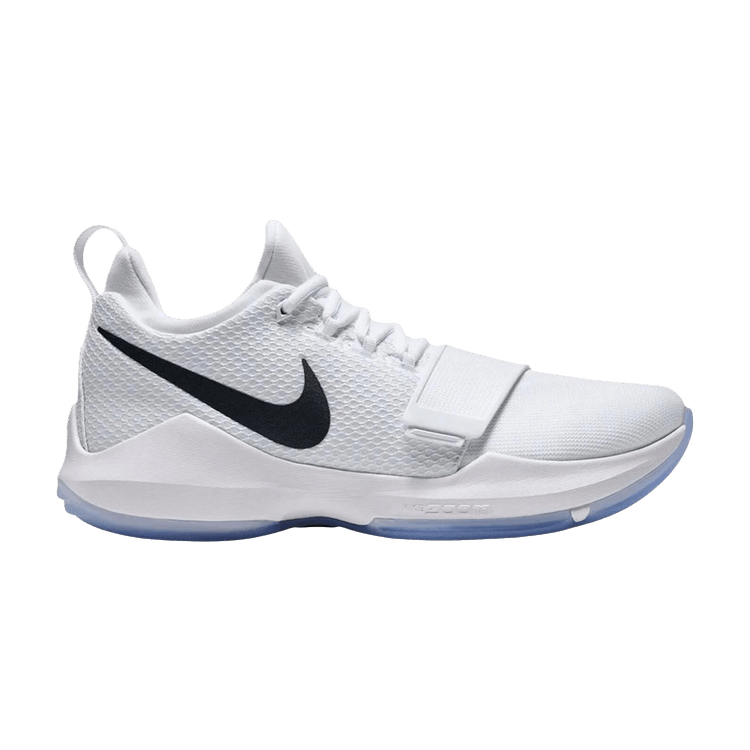 Nike PG 1 'White Ice' 2026