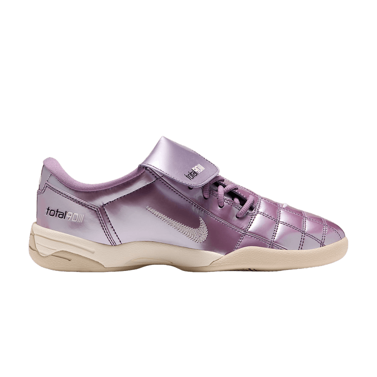 Nike Wmns Total 90 Chrome 'Violet Dust Oatmeal'