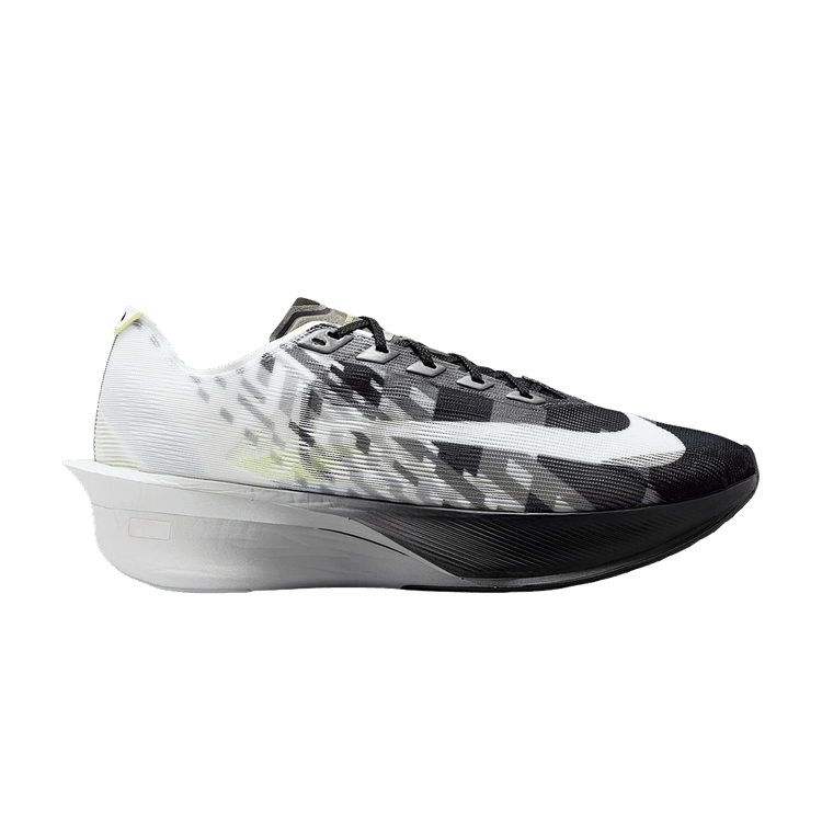 Nike Vaporfly 4 SE Road Racing 'Black Smoke Grey'