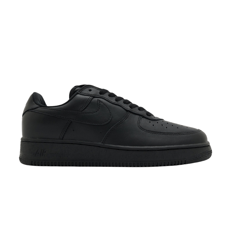 Nike Air Force ’01 'Triple Black'