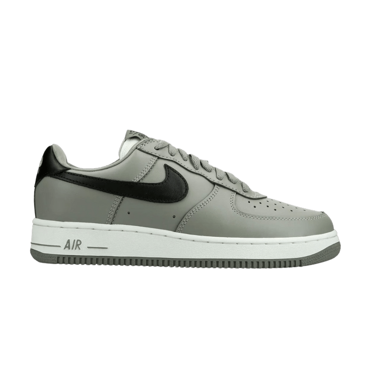 Nike Air Force 1 Low ’01 'Light Army Black'