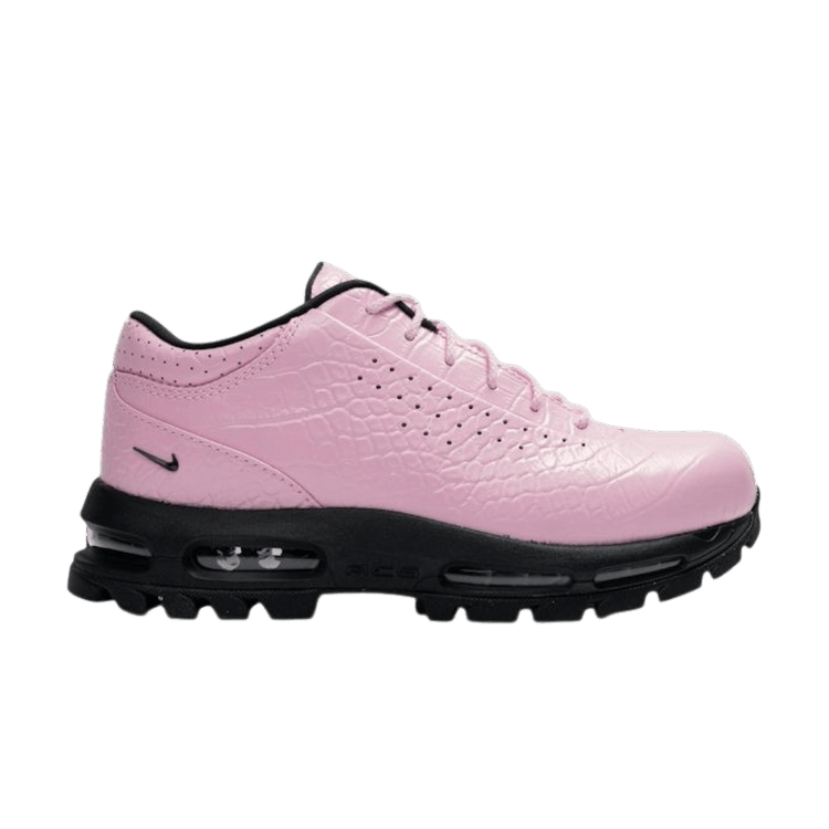 Nike Air Max Goadome Low SP QS 'Neo Pink Croc'