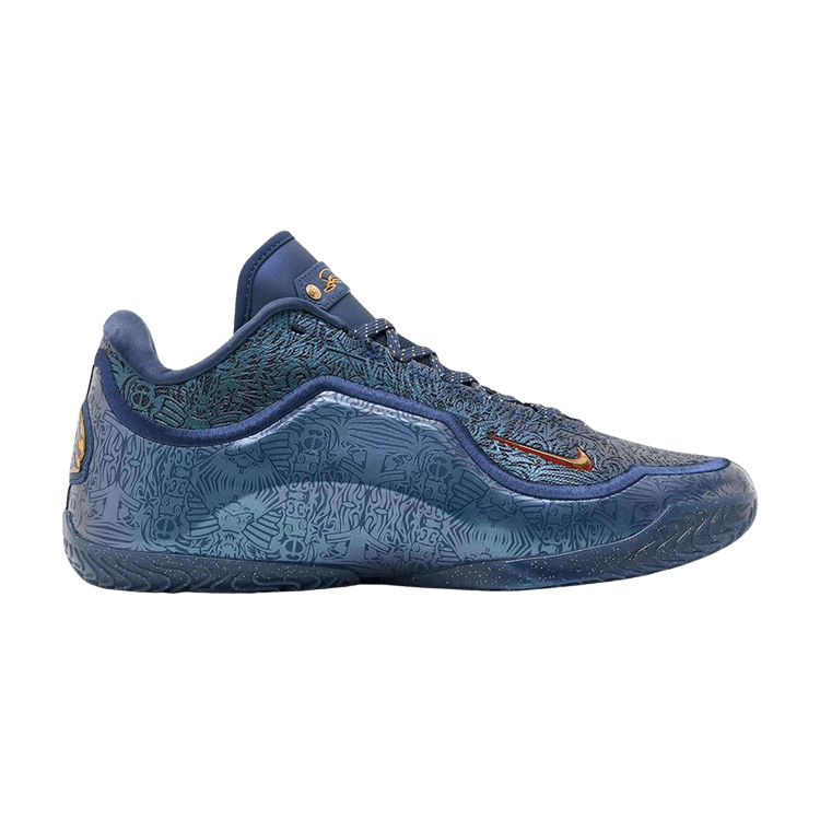Nike Lebron 23 GS 'Out for Redemption'
