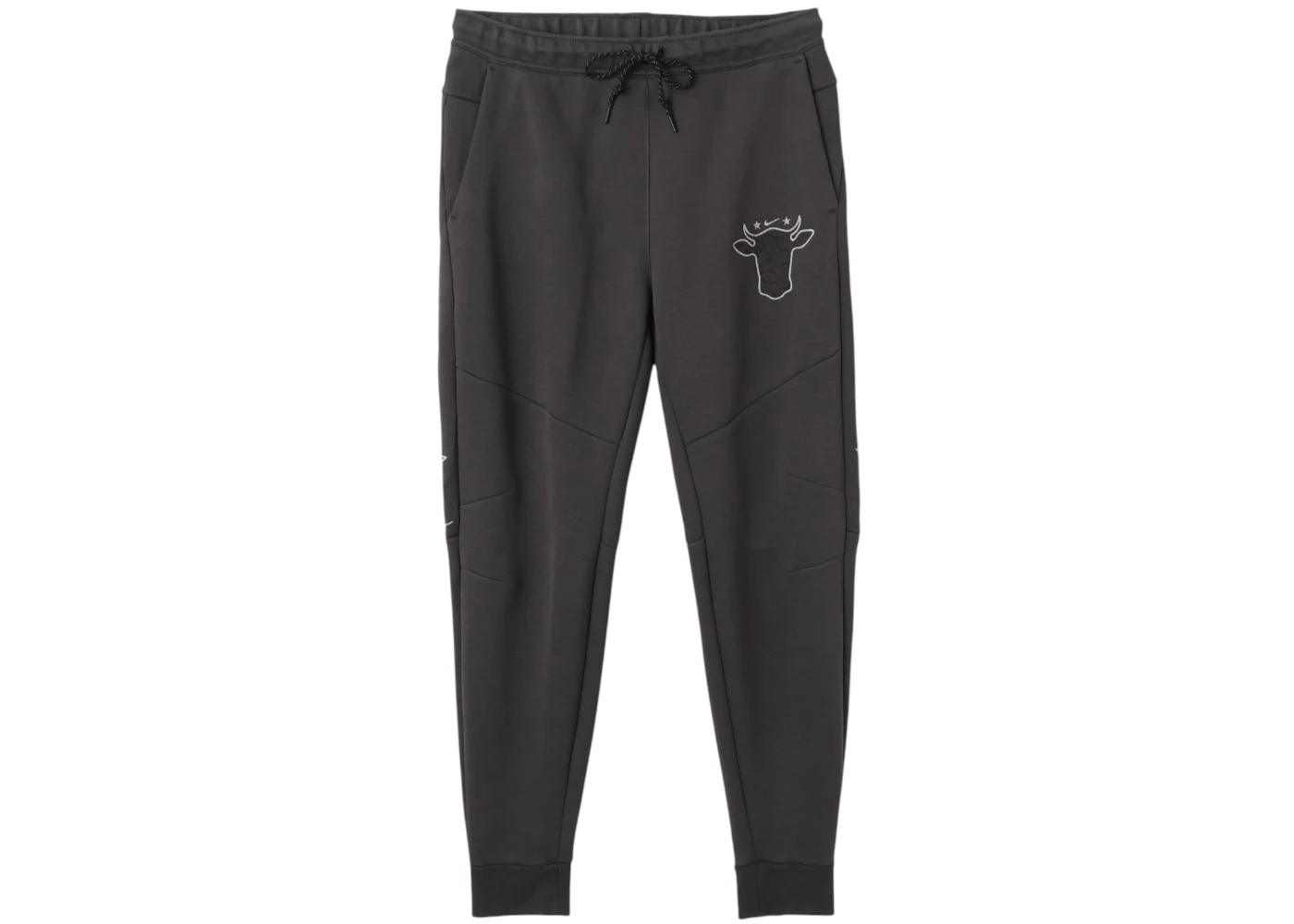 Nike Energy x Wagyu Tech Fleece Joggers Black