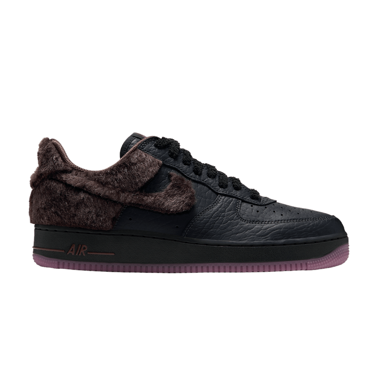 Nike Air Force 1 Low 'NYC Rat'