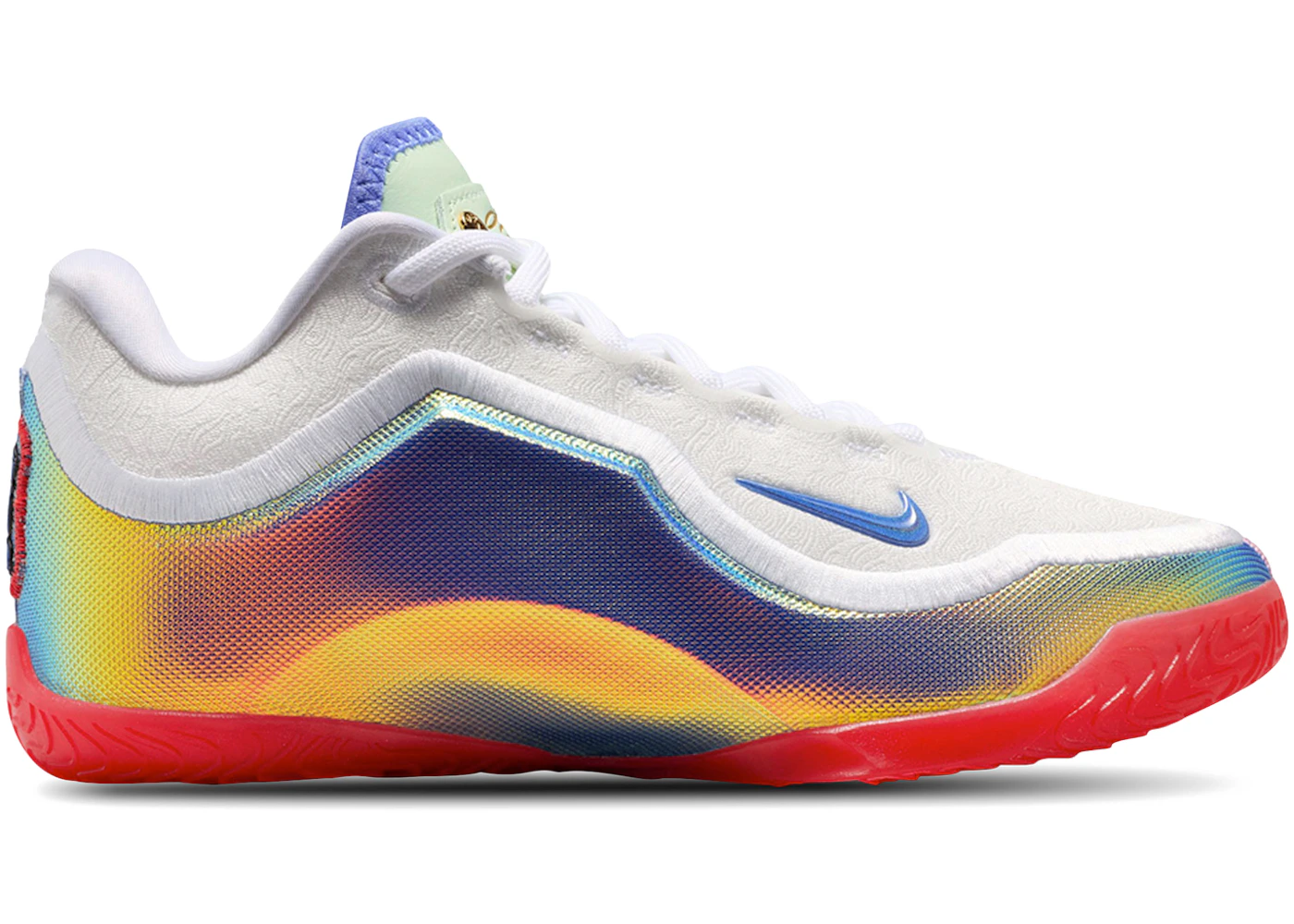 Nike LeBron 23 Motor King (GS)