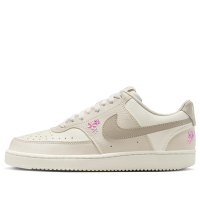 (WMNS) Nike Court Vision Low SE 'Sail Cream'