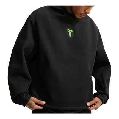 Nike x Kobe Pullover Hoodie 'Mambacurial'