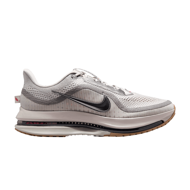 Nike Pegasus Premium 'Light Iron Ore Flat Pewter'