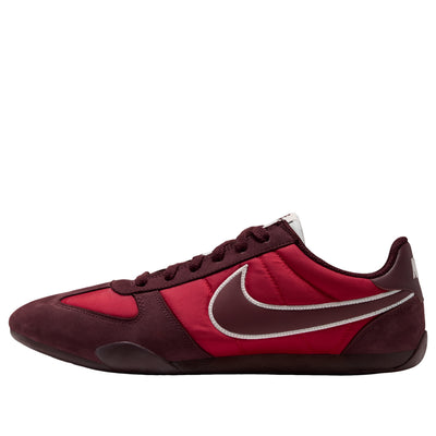 (WMNS) Nike Sprint Sister 'Mystic Dates Tuff Red'