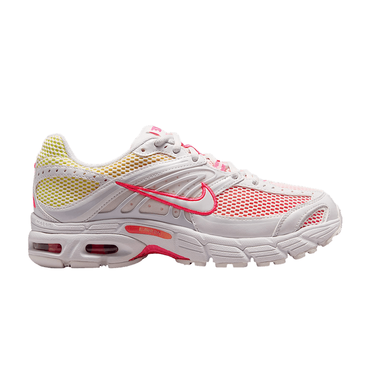 Nike Wmns Air Max Moto 2k 'Summit White Hyper Pink Orange Pulse Summit White'
