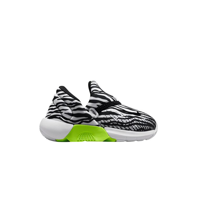 Nike Swoosh Go TD 'White Volt'