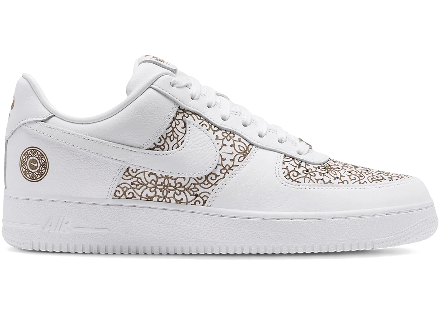 Nike Air Force 1 Low '07 LV8 Family Reunion Laser