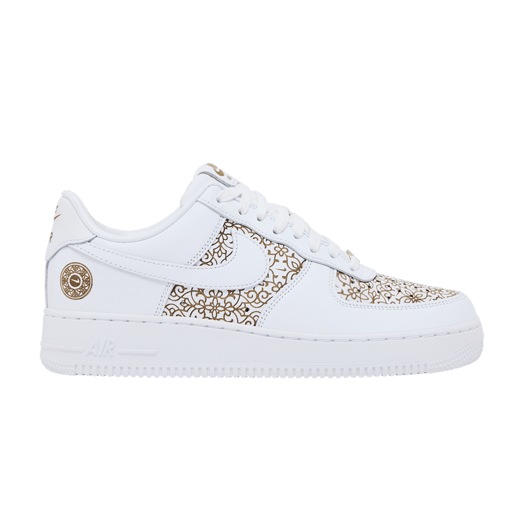 Nike Air Force 1 Low 'Family Reunion'