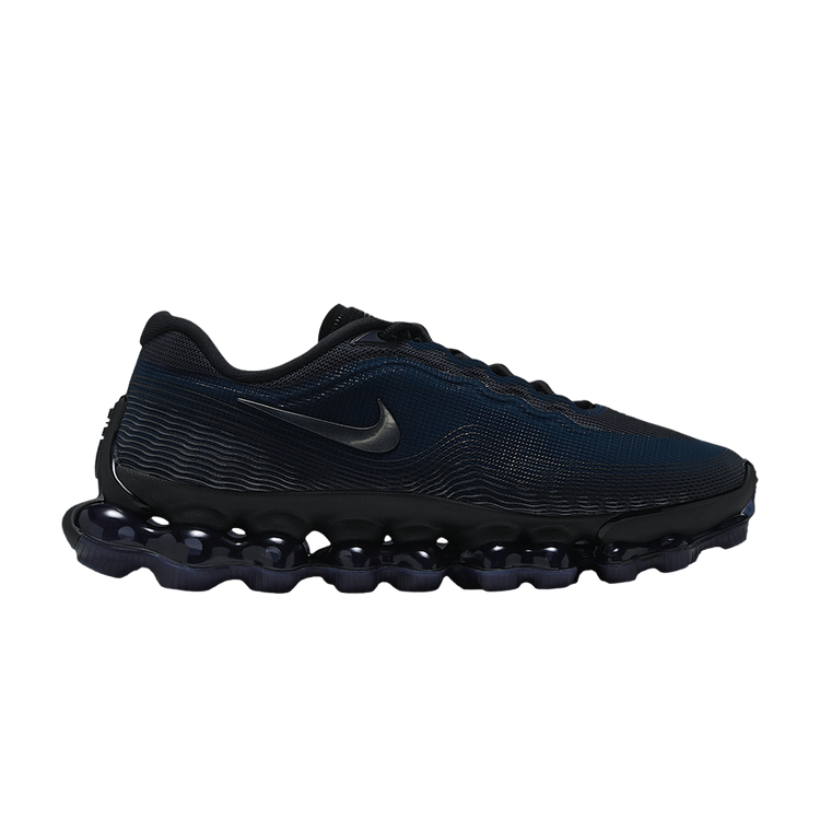 Nike Air Liquid Max Aw 'Obsidian Iron Grey'