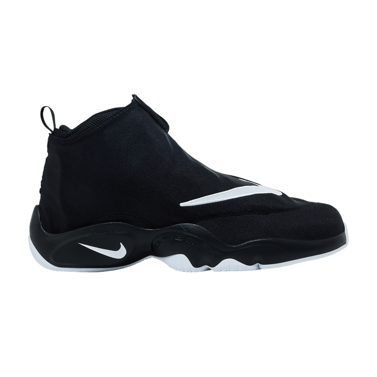 Nike Air Zoom Flight The Glove Black White OG (2026)
