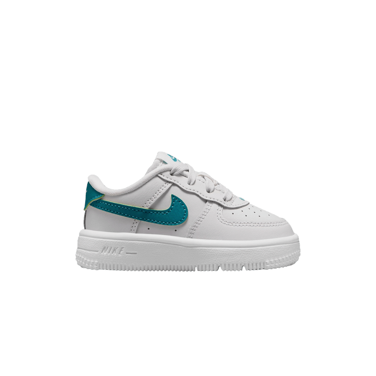 Nike Air Force 1 Low TD 'Sail Bleached Turquoise'