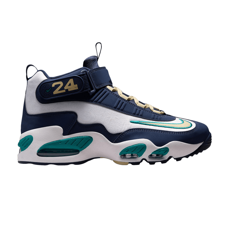 Nike Air Griffey Max 1 'Swingman Classic'