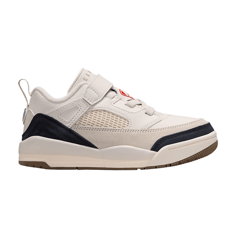 Air Jordan Spizike Low FC PS 'Phantom Sail'