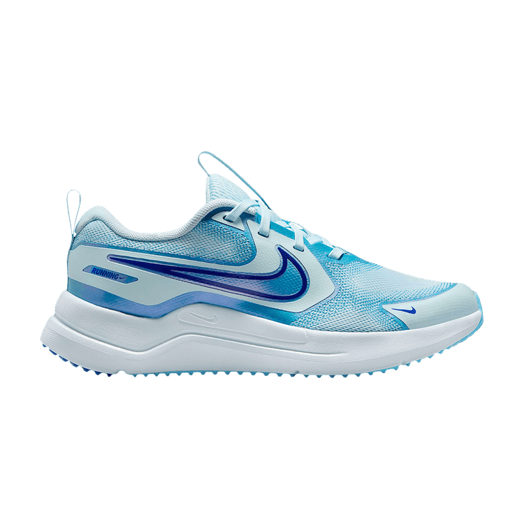 Nike Cosmic Runner SE 3 GS 'Glacier Blue'