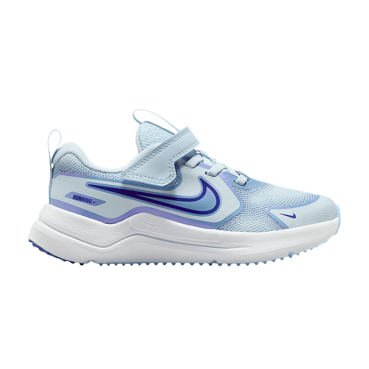 Nike Cosmic Runner SE 3 PS 'Glacier Blue'