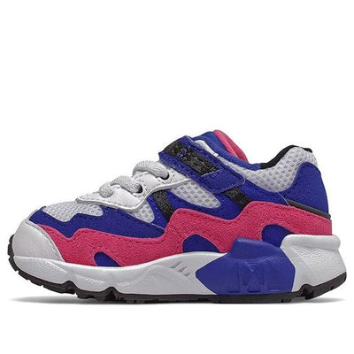 (TD) New Balance 850 Blue/Pink