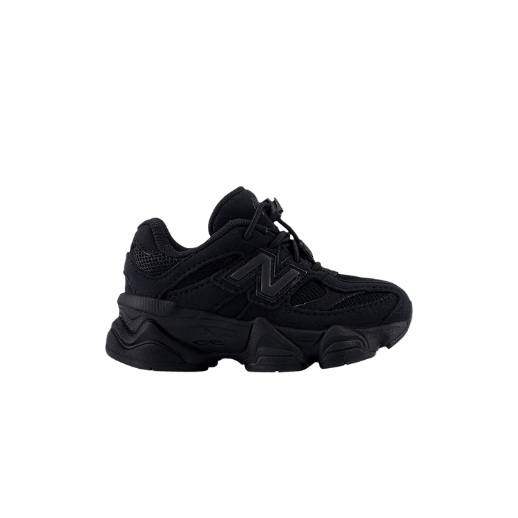 New Balance 9060 Black (TD)