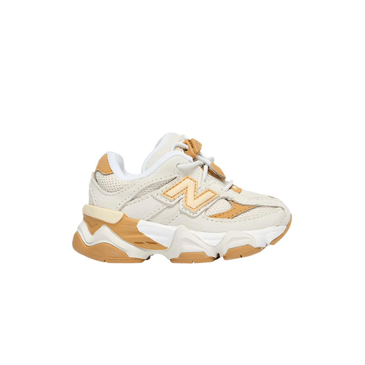 New Balance 9060 Toddler 'Yellow White'