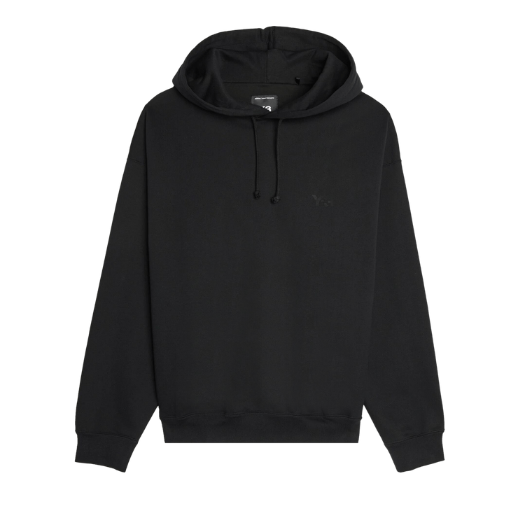 Y-3 FL Hoodie 'Black'