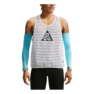 Nike x ACG Radical AirFlow Dri-FIT Trail Tank 'White Anthracite'