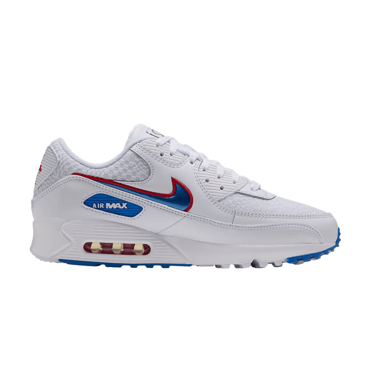 NFL x Nike Air Max 90 'Houston Texans'