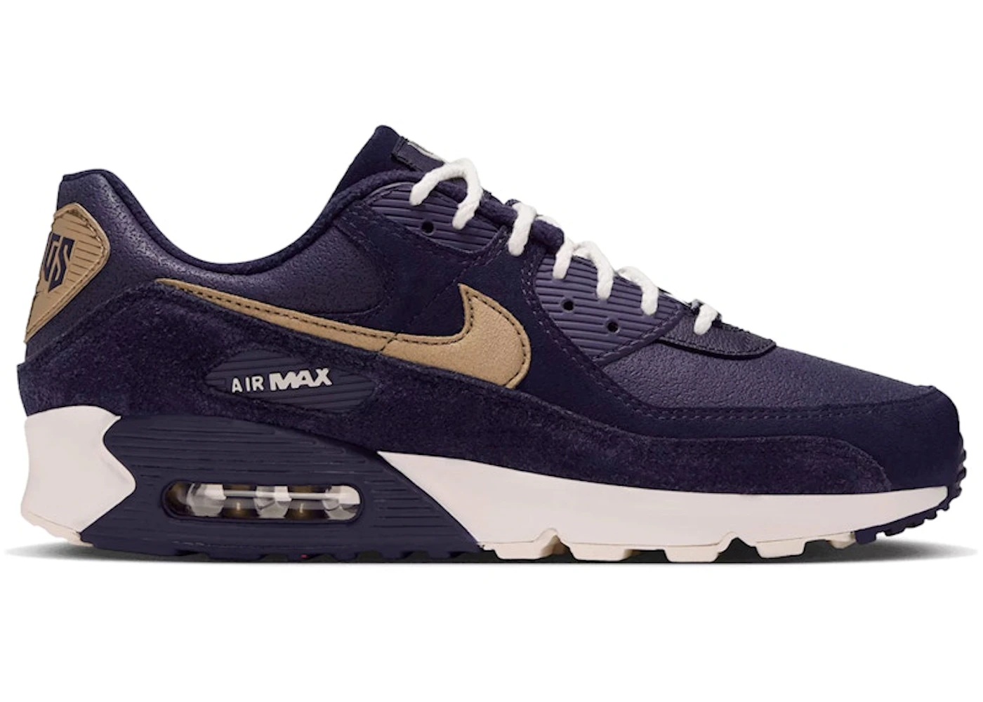 Nike Air Max 90 Minnesota Vikings (2026)